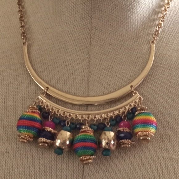Necklace - Picture 2 of 2